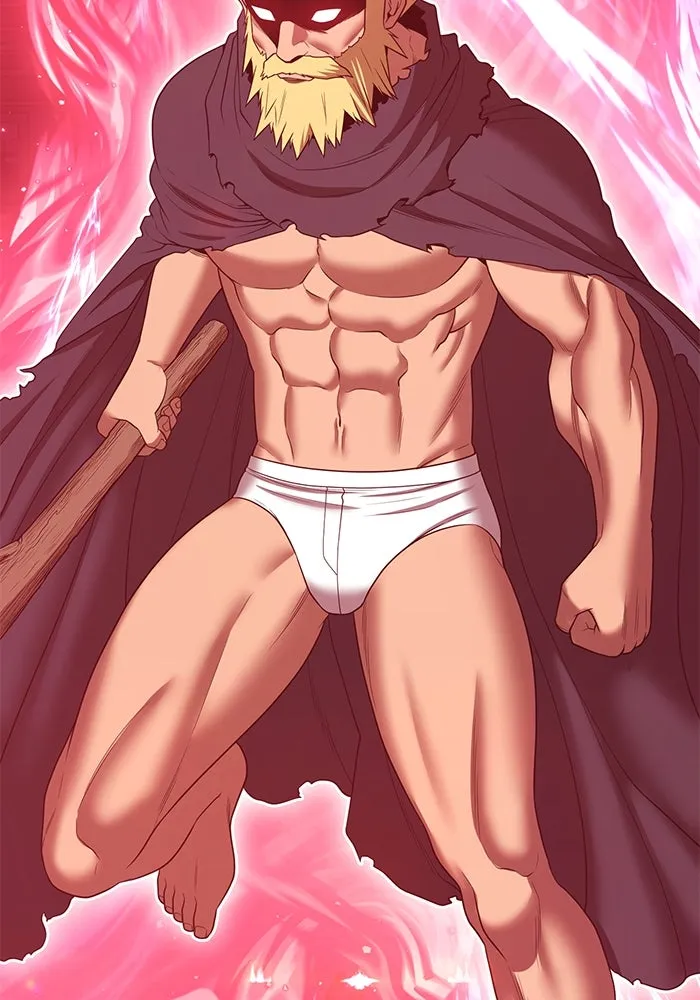 +99 ท่อนไม้พร้อมบวก ตอนที่ 35 ปีศาจ (2) รูปที่ 119