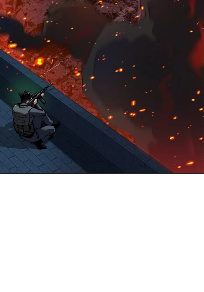 พี่ชายสายบอดี้การ์ด ตอนที่ 243 รูปที่ 119