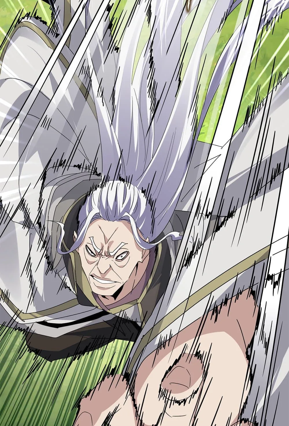 Magic Emperor ราชาจอมเวทย_ ตอนที่ ตอนที่ 682 รูปที่ 30