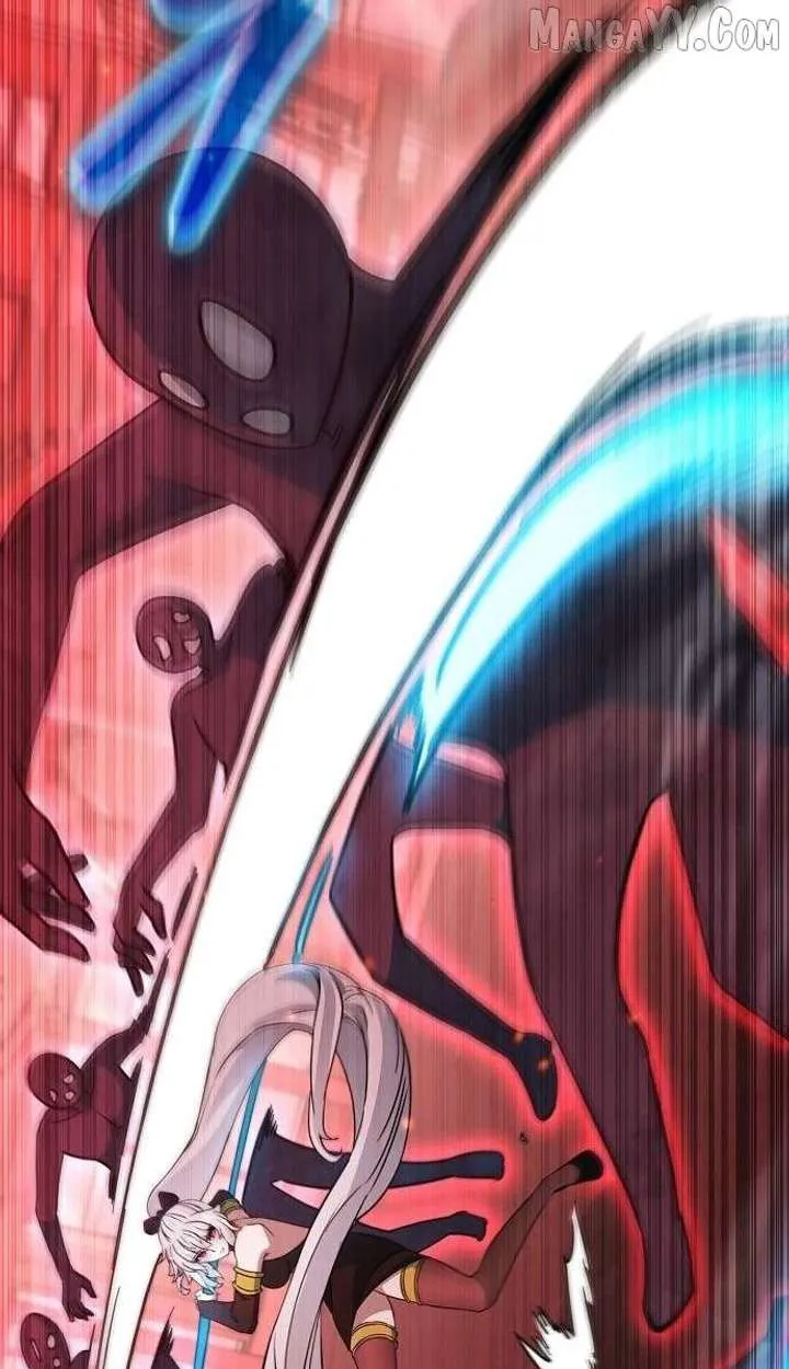 Part-Time Grim Reaper ตอนที่ ตอนที่ 34 รูปที่ 136