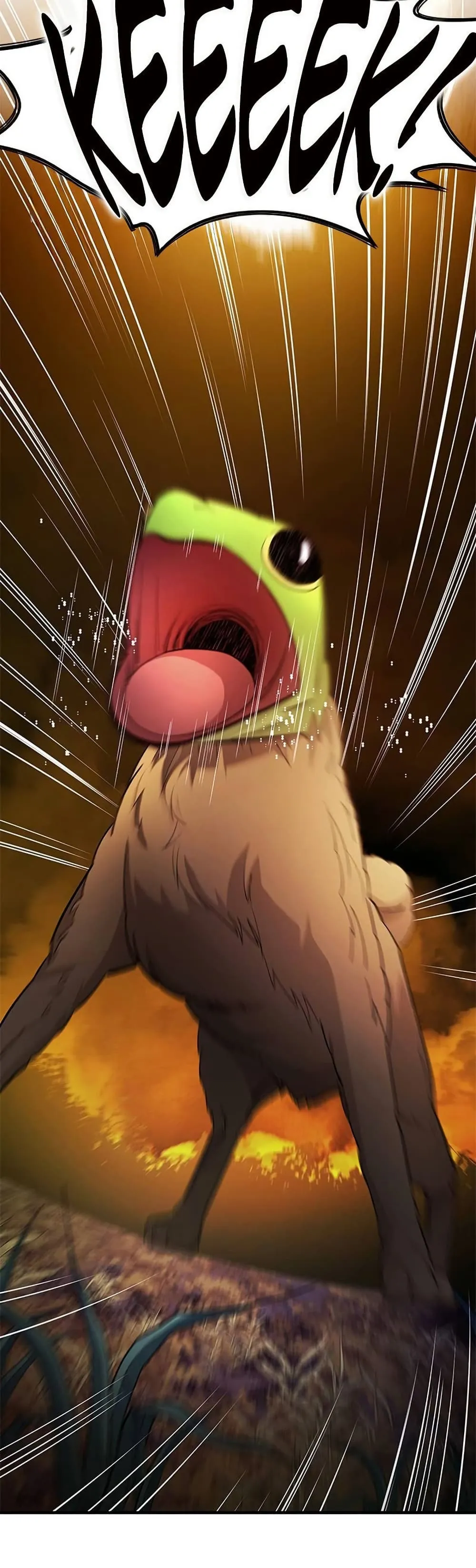 The Tutorial is Too Hard โลกฝ_กสอนส_ดโหดร_าย ตอนที่ ตอนที่ 254 รูปที่ 26