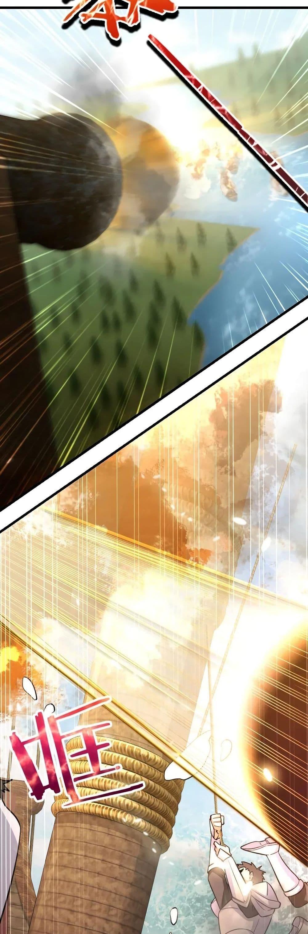 Release That Witch ตอนทื่ 172 รูปที่ 29