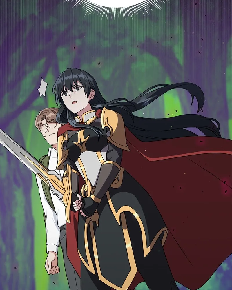 คนสวนโลกฮันเตอร์ ตอนที่ 14 รูปที่ 56