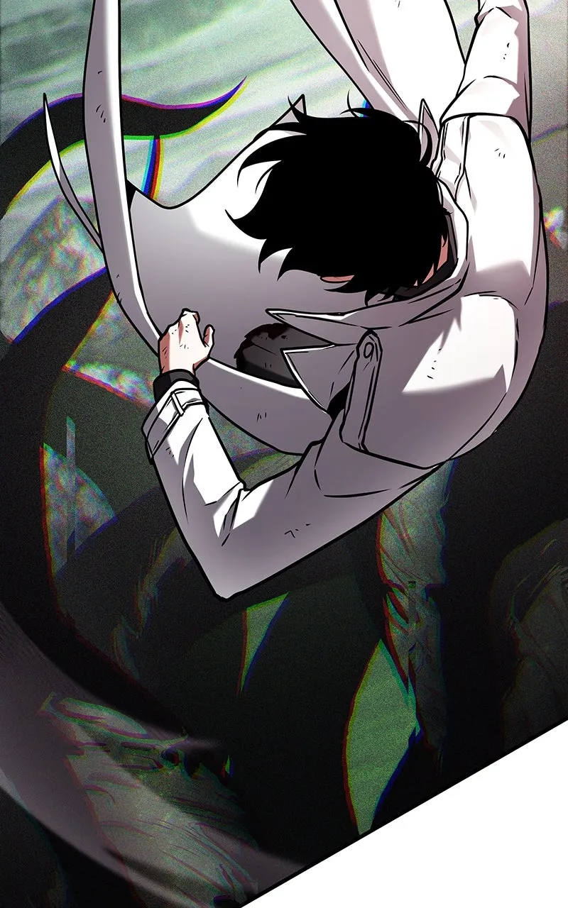 Omniscient Reader อ่านชะตาวันสิ้นโลก ตอนที่ 34 สิ่งที่กินไม่ได้ (2) รูปที่ 77