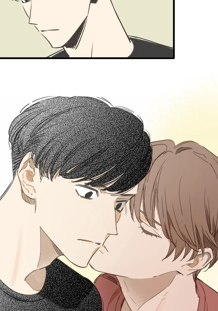 ฉันเปล่าร้องไห้ซะหน่อย ตอนที่ 43 รูปที่ 5