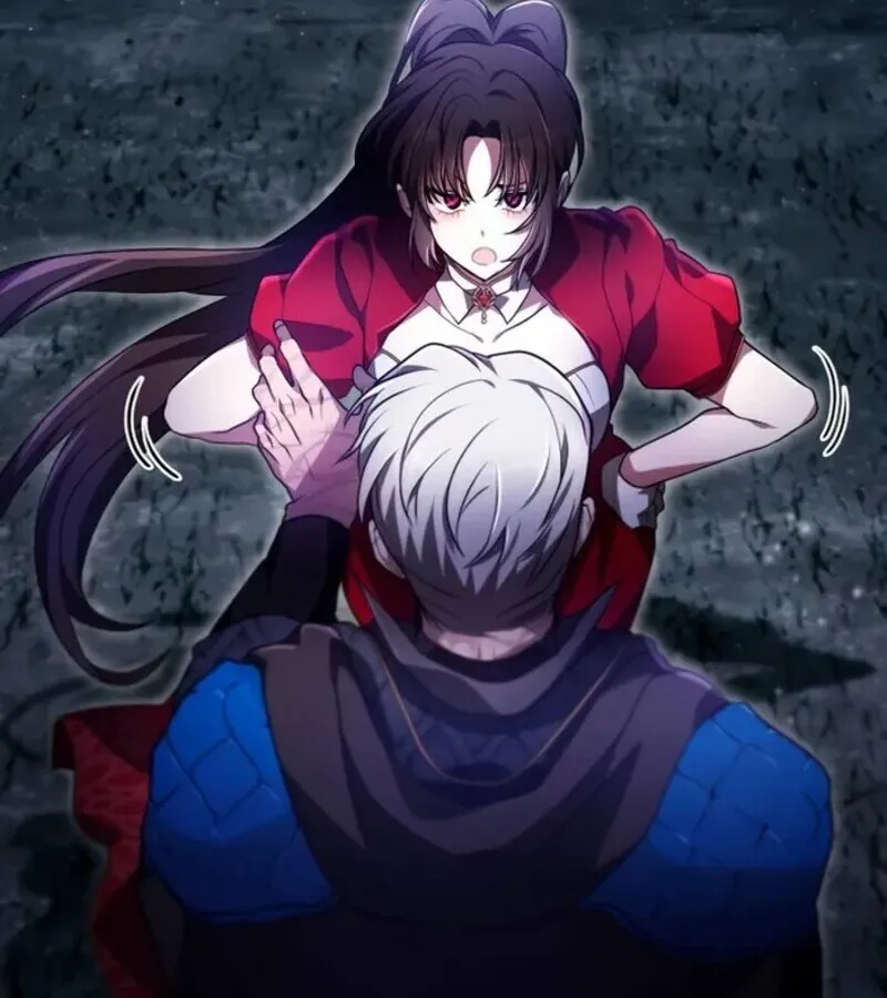 I Become a Legendary Arch Mage by Reading a Book ฉ_นกลายเป_นจอมเวทย_ในตำนานจากการอ_านหน_งส_อ ตอนที่ ตอนที่ 25 รูปที่ 110