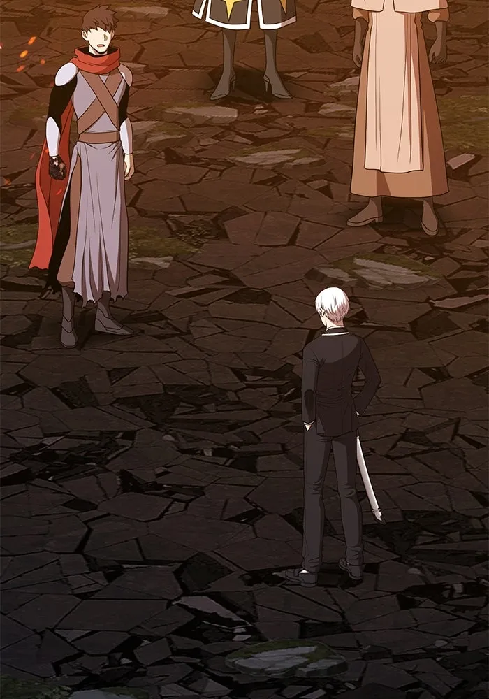 +99 ท่อนไม้พร้อมบวก ตอนที่ 13 ผู้เล่นปนเปื้อน vs พีซ (2) รูปที่ 44