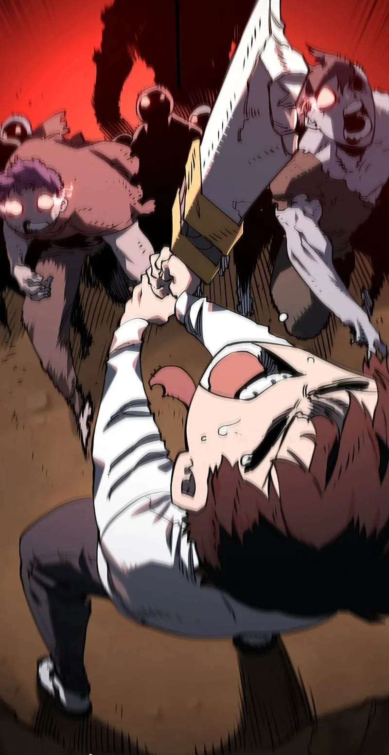 Player ตอนที่ 23 รูปที่ 47