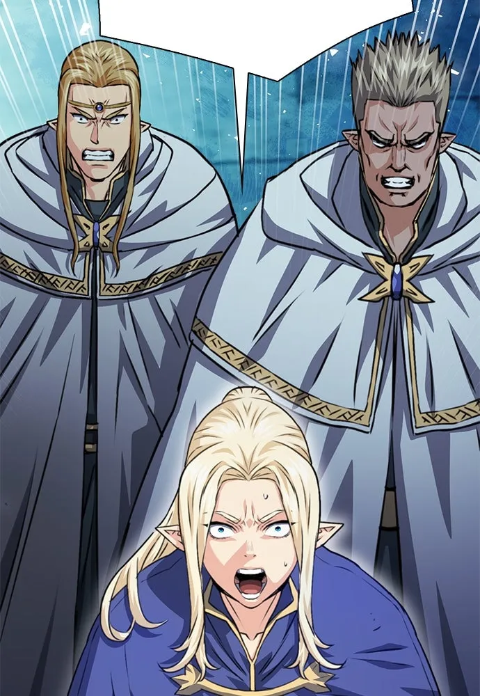 ดรูอิดแห่งสถานีโซล ตอนที่ 161 รูปที่ 173