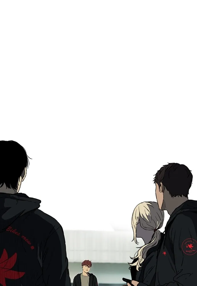 ปั่นสู้ฝันbrWind Breaker ตอนที่ 71 รูปที่ 70