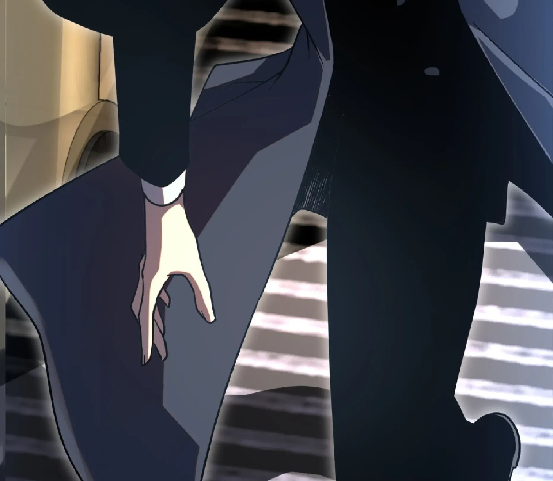 Awakening the Purple Thunder at the Beginning ปล_กอาช_พระด_บ S เทพอ_สน_ม_วงสวรรค_ ตอนที่ ตอนที่ 42 รูปที่ 38