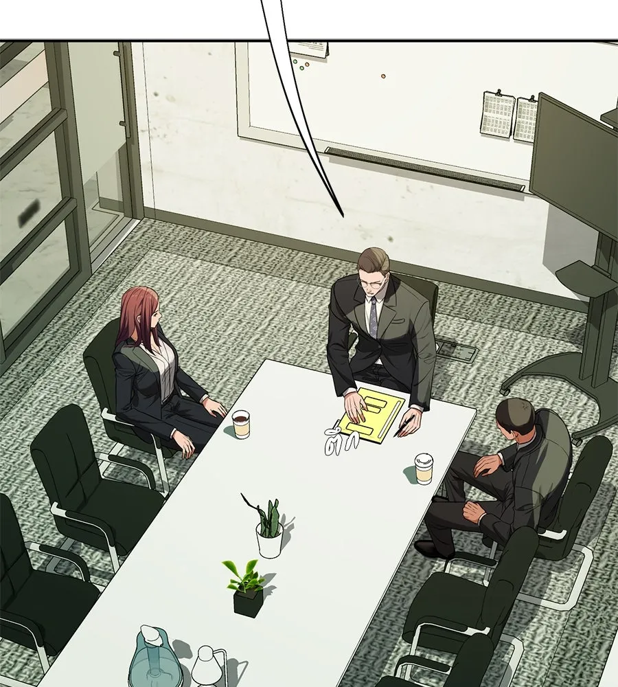 คอลเซ็นเตอร์เปลี่ยนชีวิต ตอนที่ 12 การเจรจา รูปที่ 145