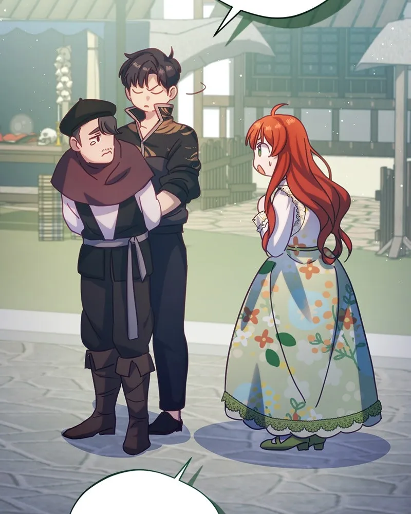 ถ้าเป็นนางร้าย ขอตายดีกว่า ตอนที่ 12 รูปที่ 34