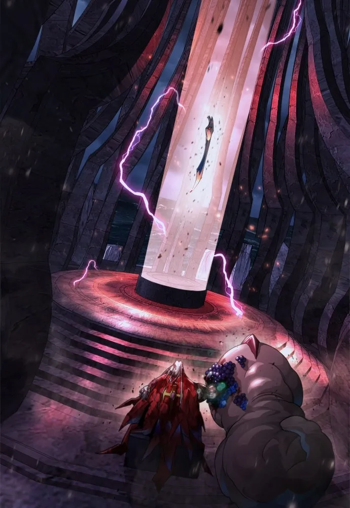 ยุคแห่งยอดมนุษย์ ตอนที่ 99 รูปที่ 269