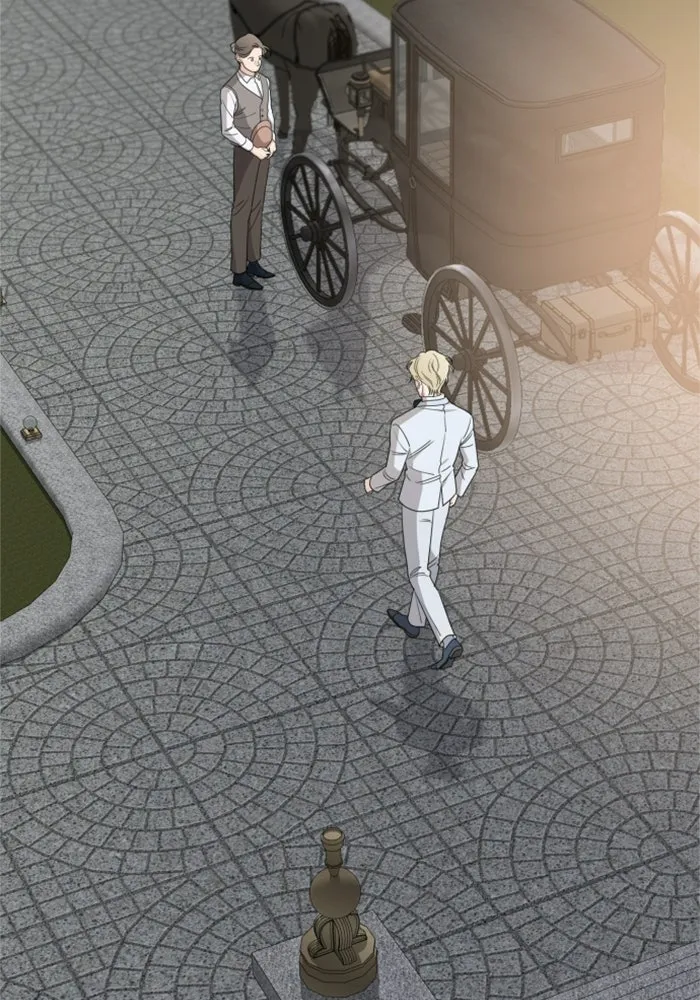 ครอบครัวสามีเห็นทีจะคลั่งรัก ตอนที่ 38 รูปที่ 95