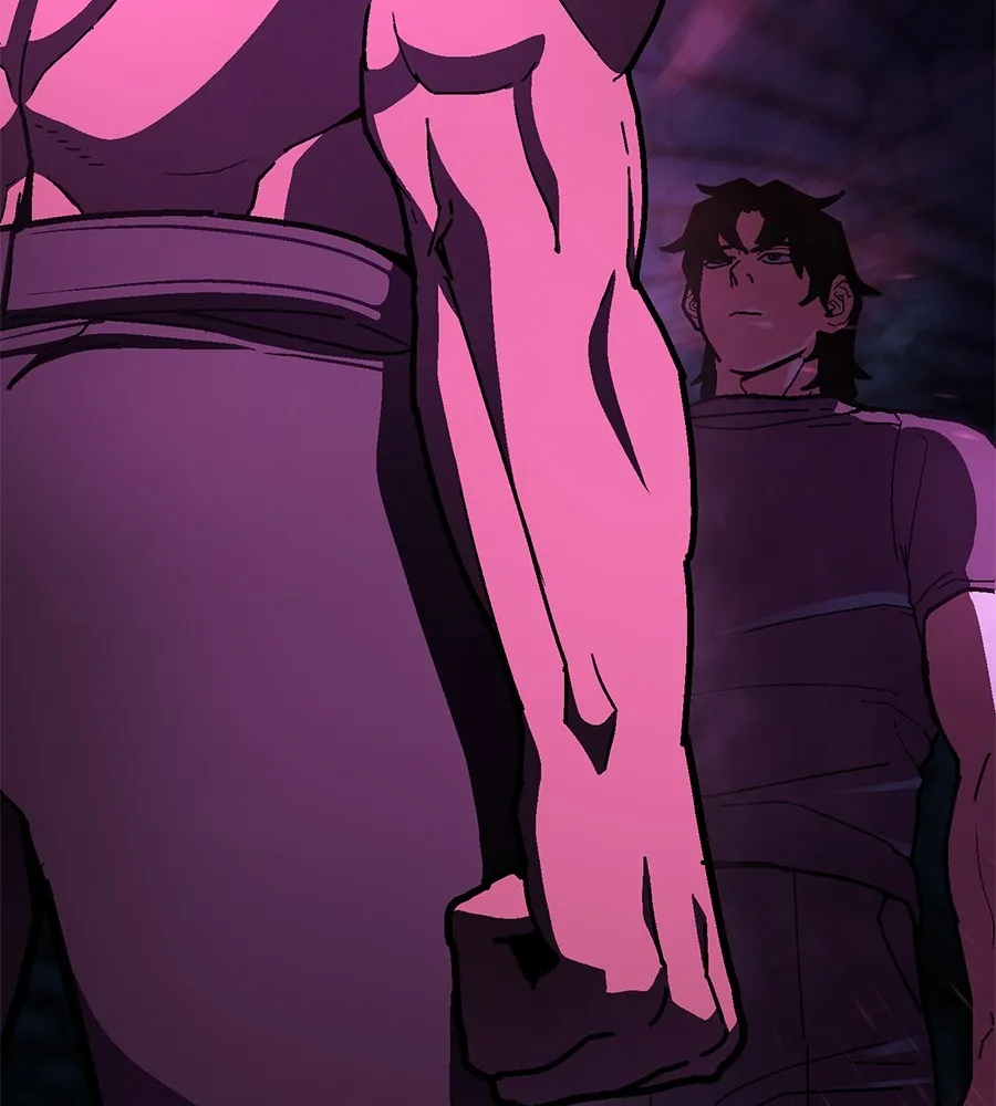 นักสู้ไร้น้ำยา ตอนที่ 26 รูปที่ 22