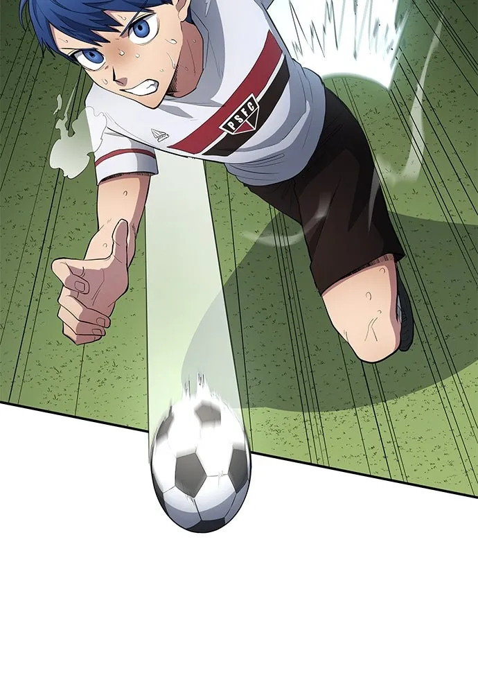 นักเตะแข้งสวรรค์ ตอนที่ 67 รูปที่ 70