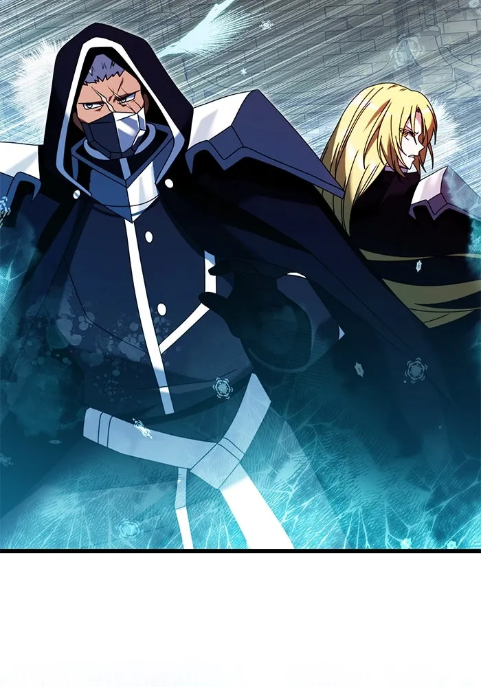 อัศวินดำล่าท้าเวลา ตอนที่ 79 รูปที่ 118