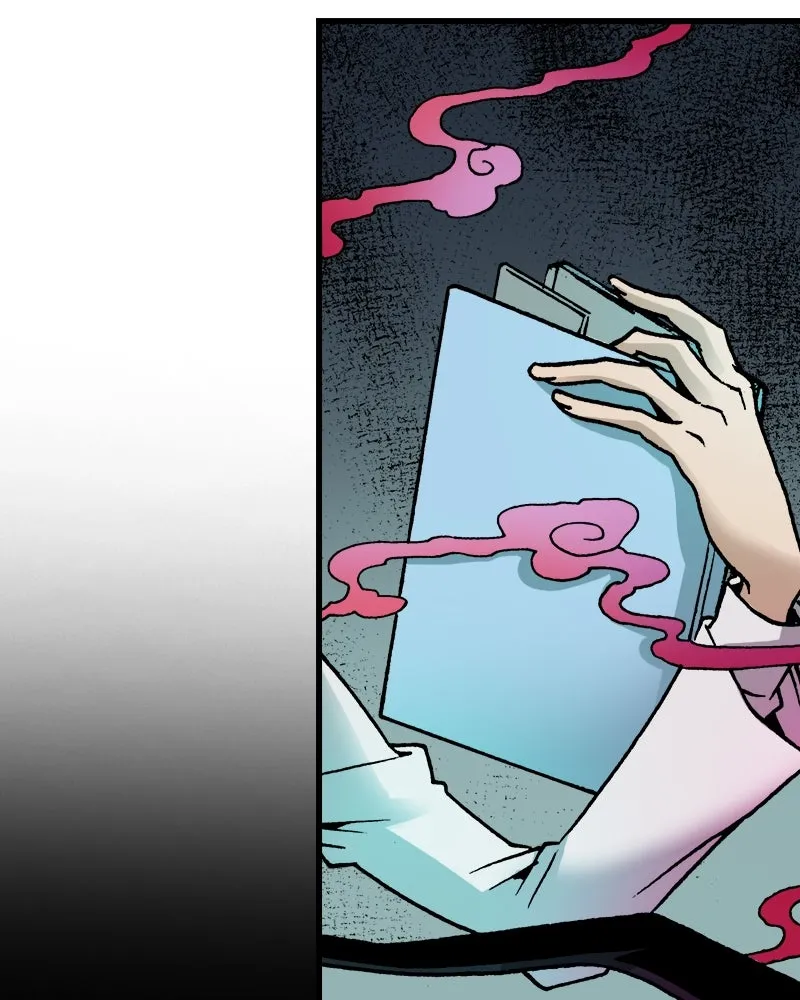 การิน BlaCX ปริศนาอาถรรพ์สีดำ ตอนที่ 18 กลัวมือ (2) รูปที่ 61