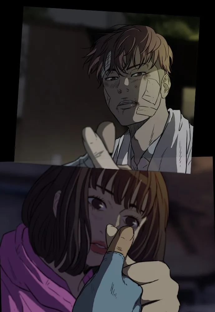 ปั่นสู้ฝันbrWind Breaker ตอนที่ 87 รูปที่ 70