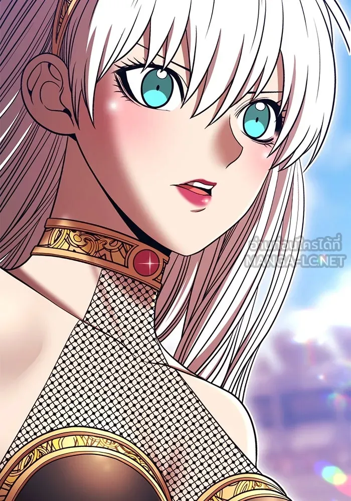 +99 ท่อนไม้พร้อมบวก ตอนที่ 31 ศัตรูที่แข็งแกร่งที่สุด (4) รูปที่ 216