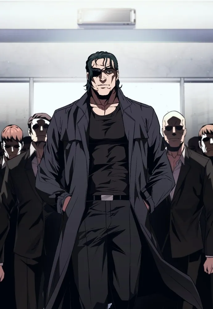 สนิมเชือดเลือดสาด ตอนที่ 10 รูปที่ 109