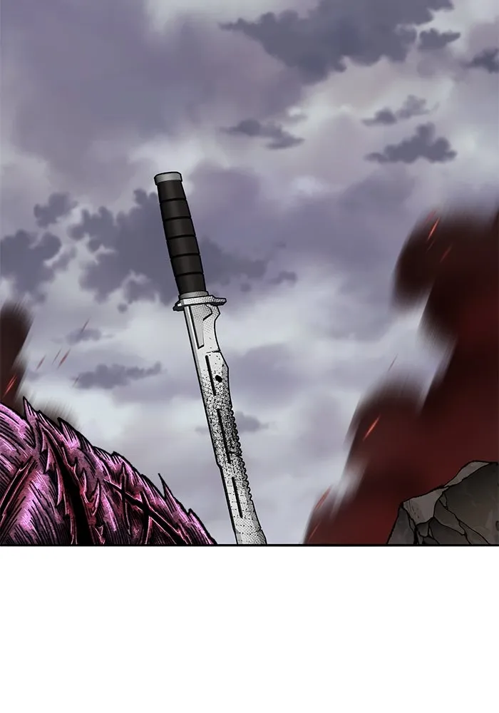 ยอดคนเลเวลทะลุ ตอนที่ 53 โลกที่ลุกเป็นไฟ (8) รูปที่ 4