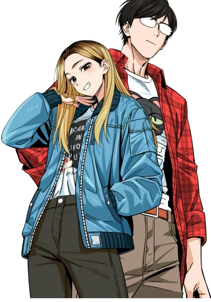 โชคชะตานำพารัก ตอนที่ รีวิว รูปที่ 8