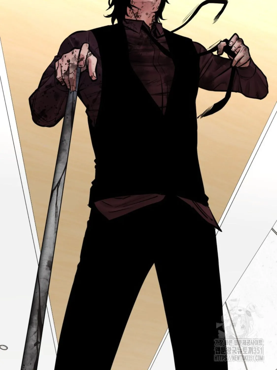 Blade of Retribution ดาบแห_งการลงท_ณฑ_ ตอนที่ ตอนที่ 37 รูปที่ 81