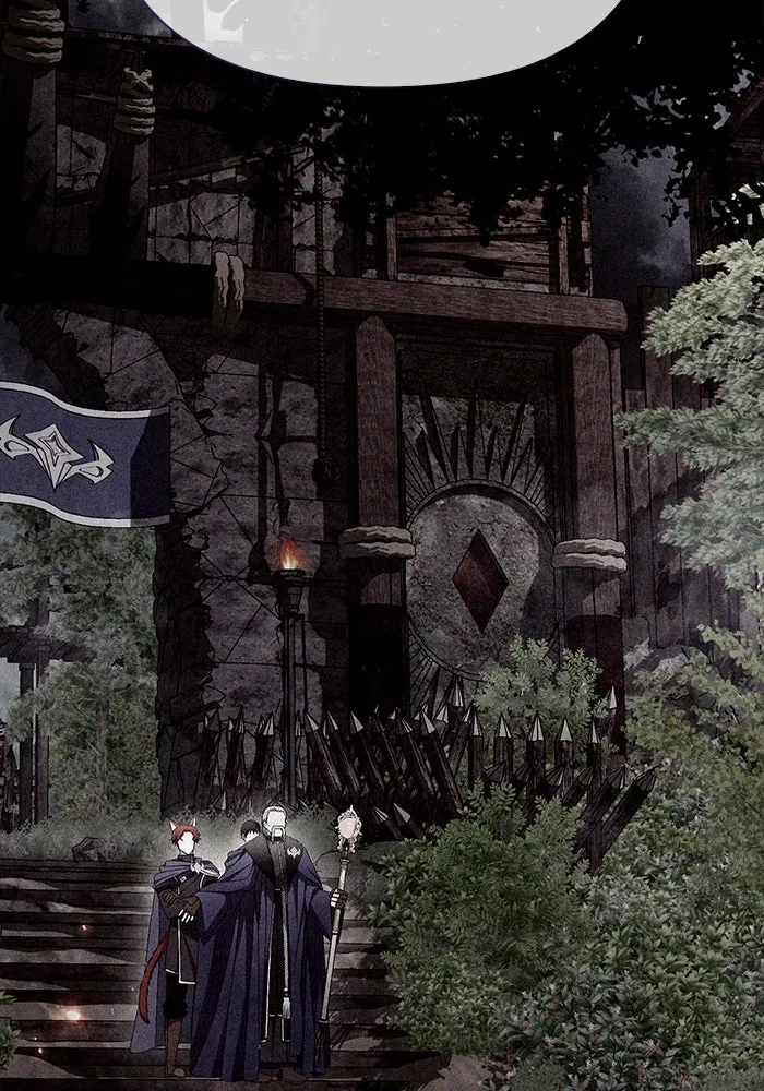 เอาชีวิตรอดในเกมฉบับคนเถื่อน ตอนที่ 49 รูปที่ 35