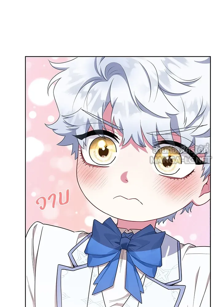 ฉันกลายเป็นแม่พระเอกนิยายจอมเสเพล ตอนที่ 51 รูปที่ 69