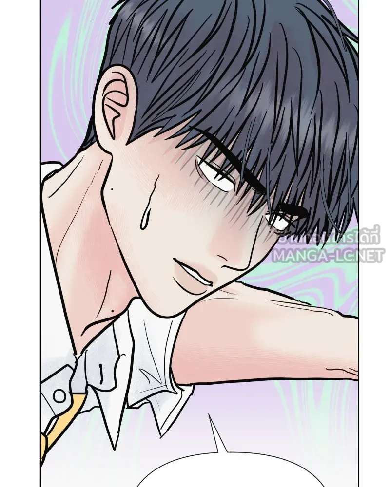 รักนี้ไม่ต้องมีเซนส์ ตอนที่ 60 รูปที่ 129