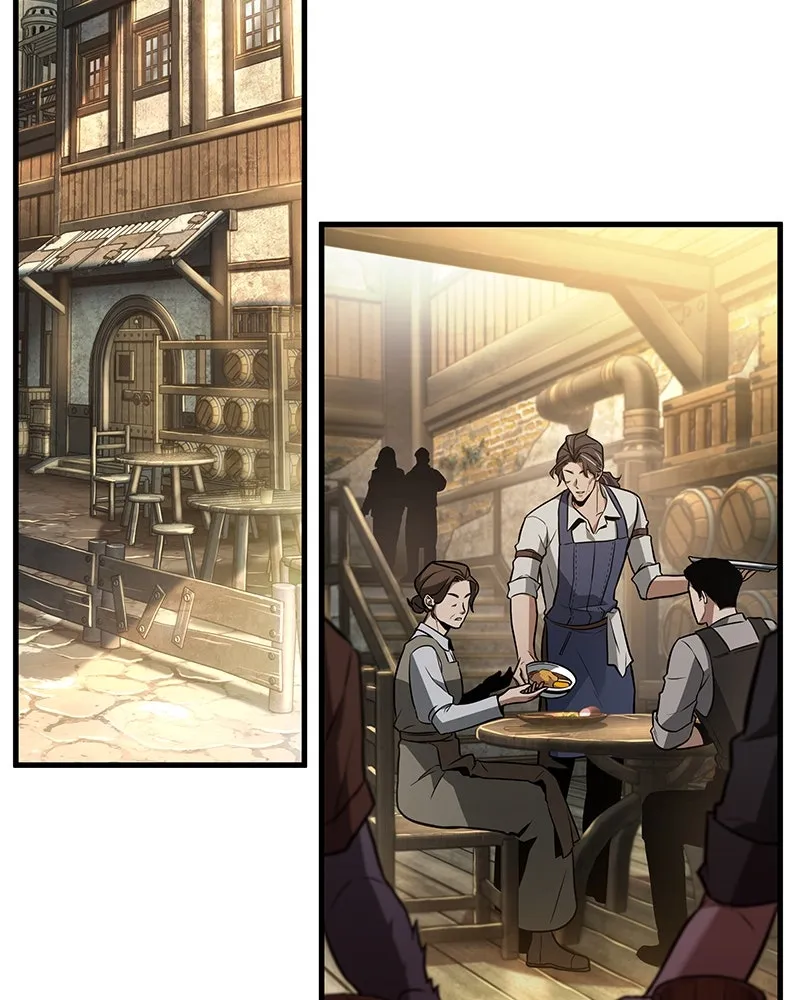 Omniscient Reader อ่านชะตาวันสิ้นโลก ตอนที่ 39 กำแพงลึกลับ (3) รูปที่ 2