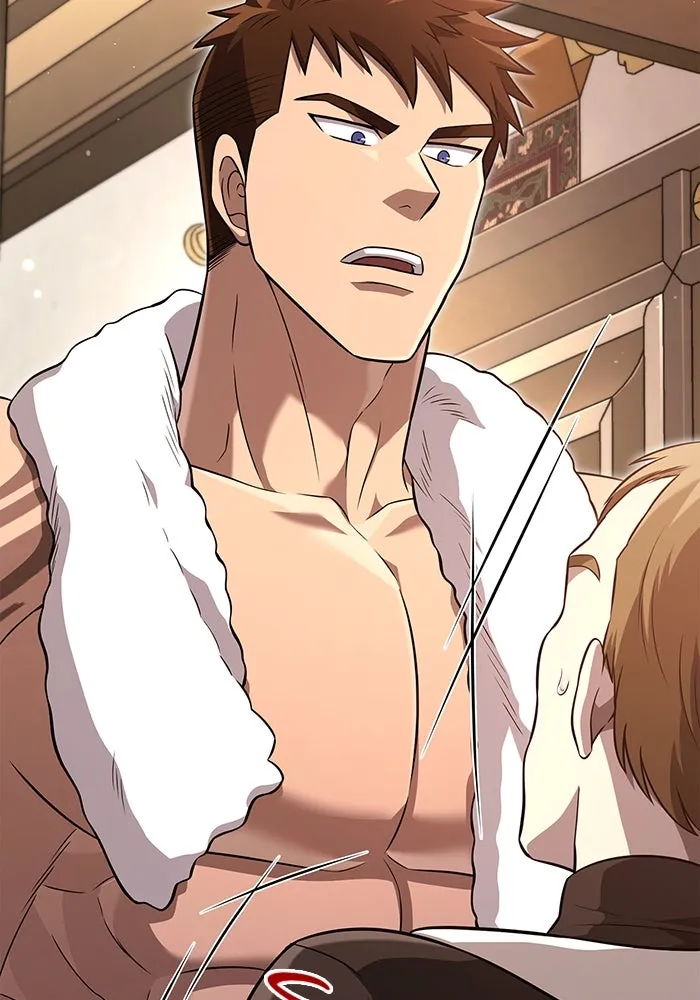 เอาชีวิตรอดในเกมฉบับคนเถื่อน ตอนที่ 80 เมฆครึ้มที่แท้จริง รูปที่ 43