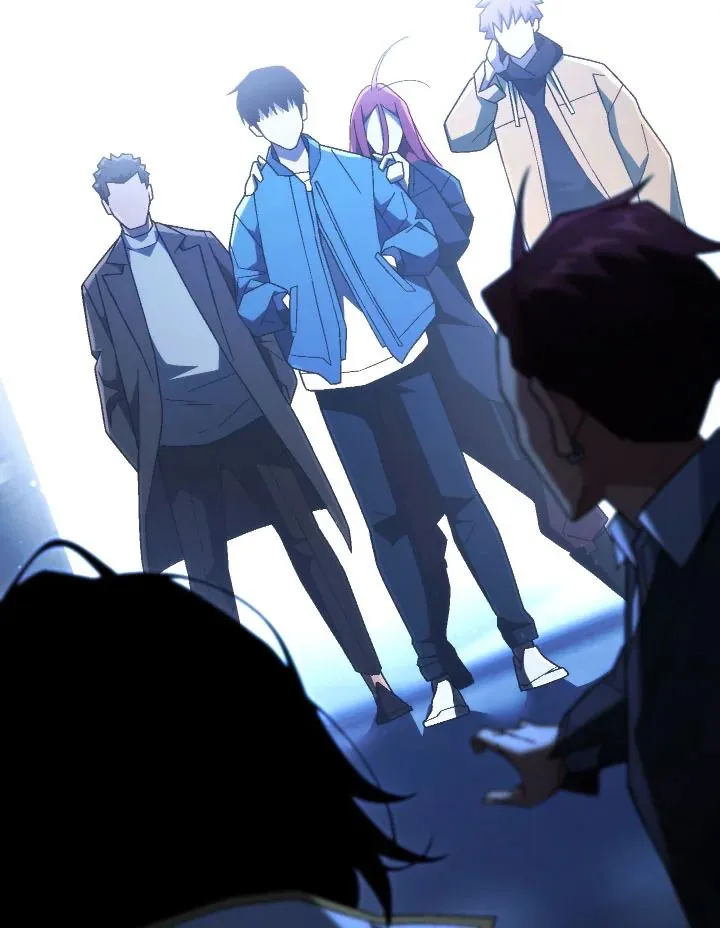 The Hero Returns ตอนที่ ตอนที่ 107 รูปที่ 142