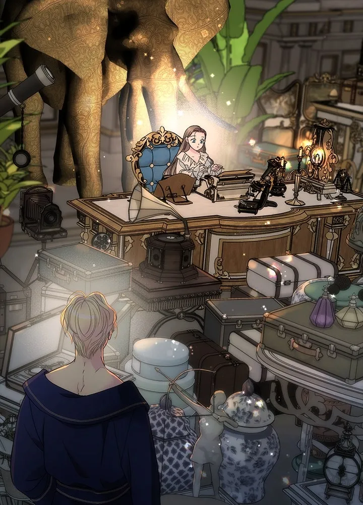 องค์ชายผู้อื้อฉาว ตอนที่ 88 รูปที่ 68