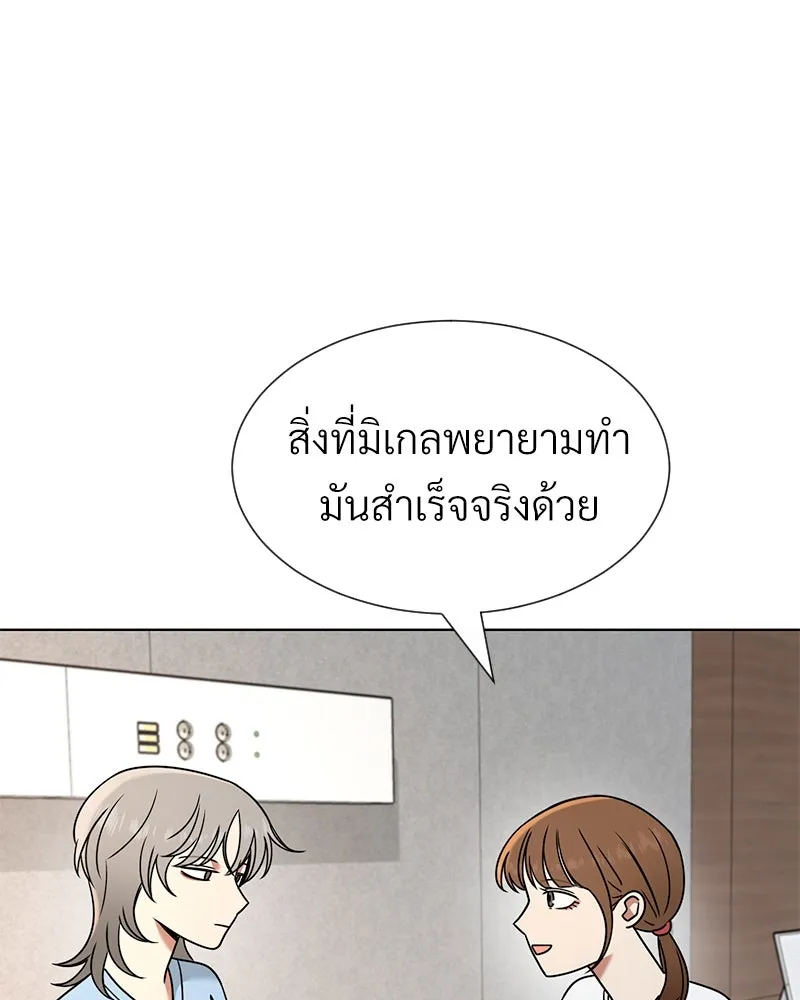 Level One Dreamersbrผู้ชนะรักนี้ต้องเป็น ตอนที่ 54 รูปที่ 97