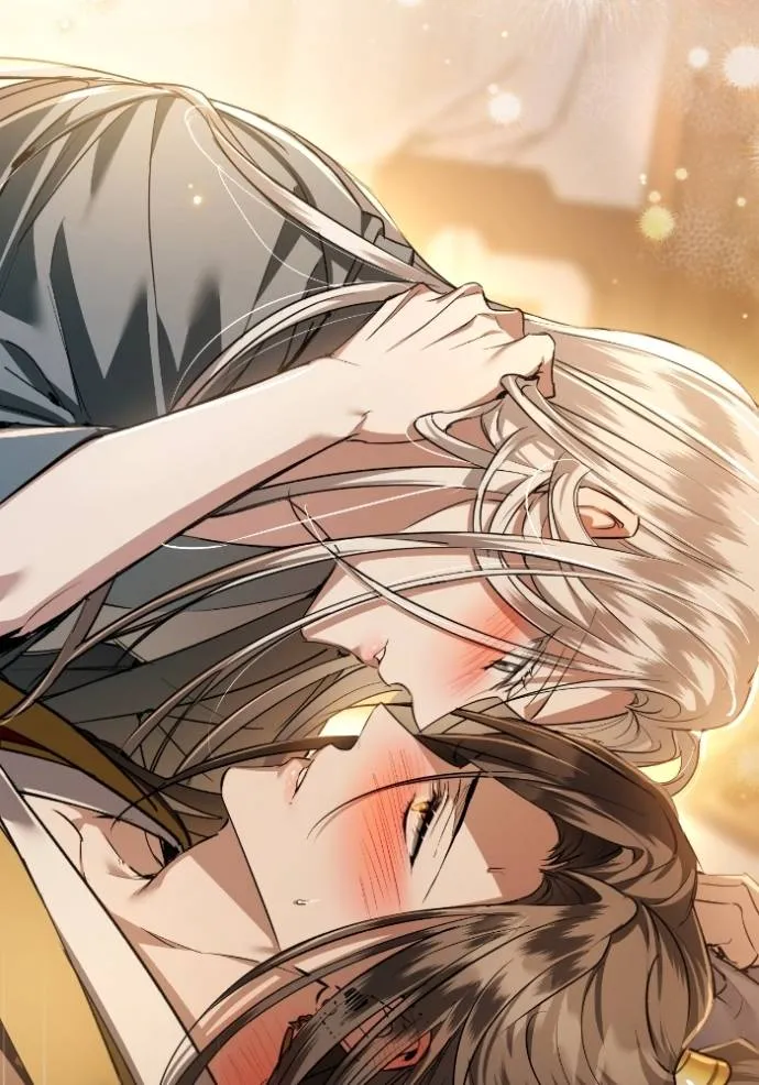 ยามหมาป่าทมิฬ ตอนที่ 36 รูปที่ 2