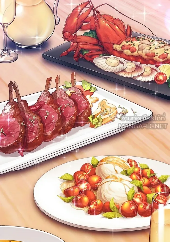 +99 ท่อนไม้พร้อมบวก ตอนที่ 125 การหยุดพักครั้งสุดท้าย รูปที่ 66