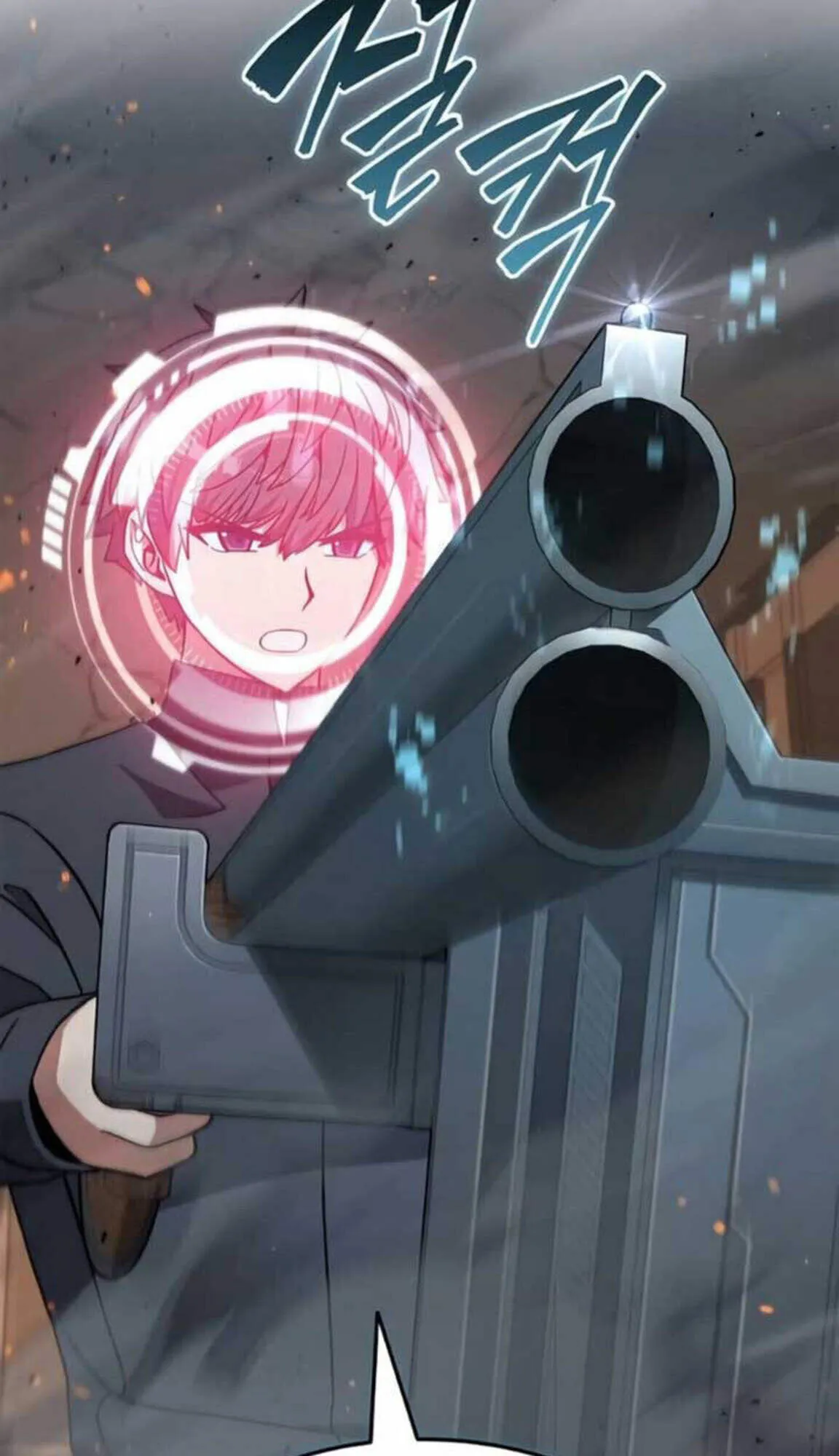 Part-Time Grim Reaper งานเสร_มของฉ_นค_อการเป_นม_จจ_ราช ตอนที่ ตอนที่ 24 รูปที่ 34