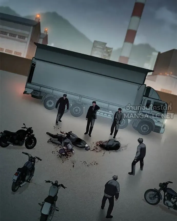 Baek XX ตอนที่ 129 รูปที่ 173