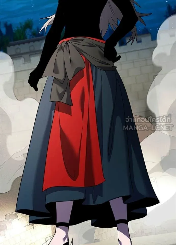 คืนแห่งโทแกบี ตอนที่ 96 รูปที่ 37