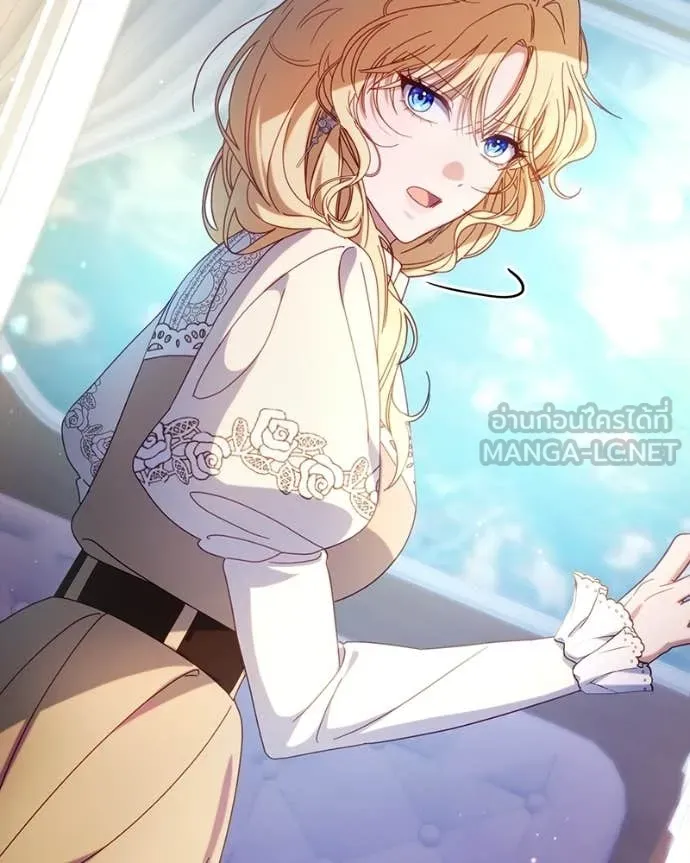 ถ้าเป็นนางร้าย ตอนที่ 48 รูปที่ 131