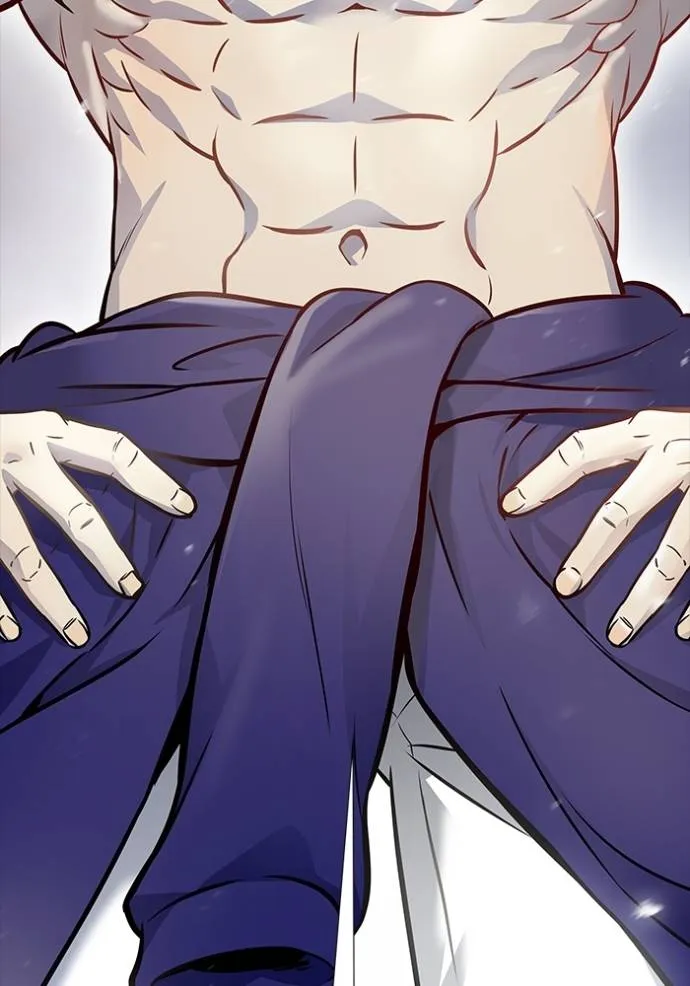 ทาวเวอร์ออฟก๊อด หอคอ ตอนที่ 641 รูปที่ 458