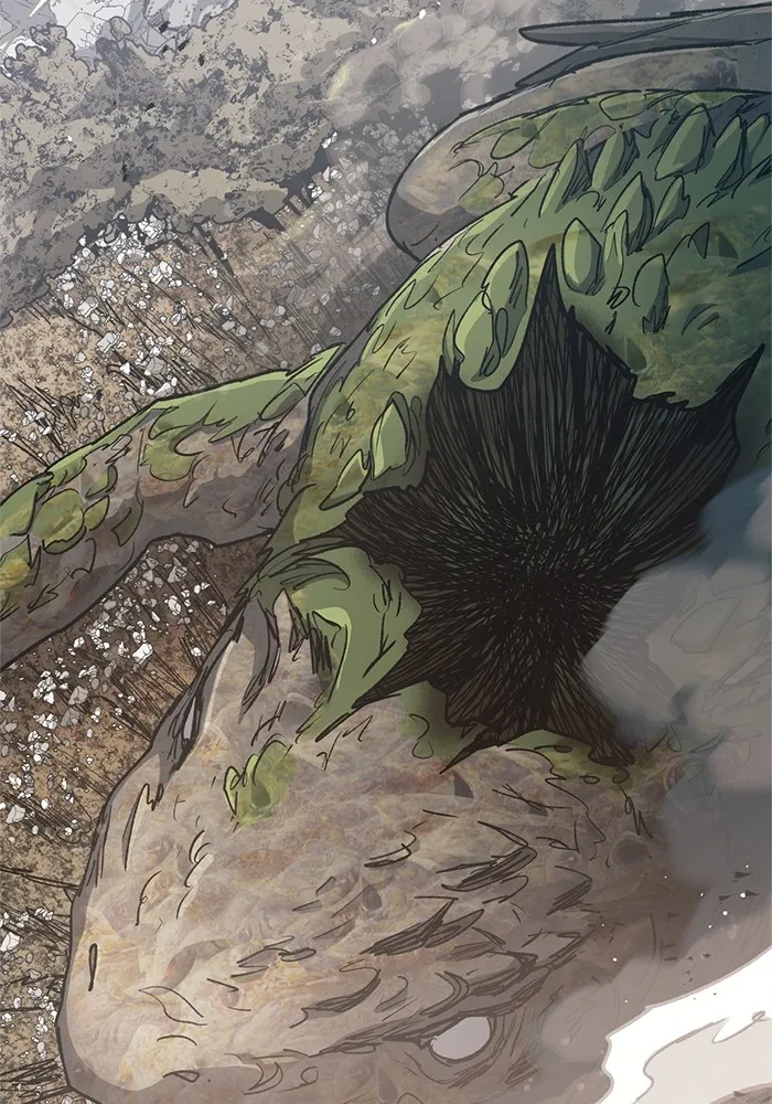 My S-Class Hunters ตอนที่ 64 คุณครูห้องลูกเจี๊ยบ (2) รูปที่ 91