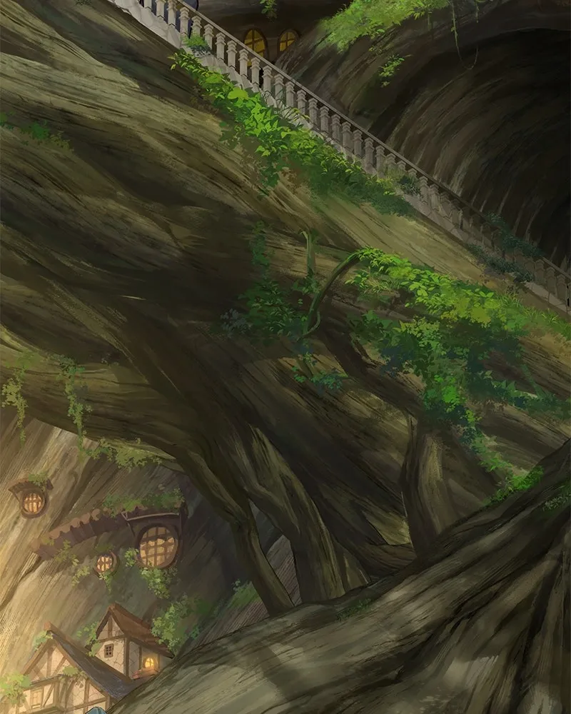 ปลูกผักพิชิตหอคอย ตอนที่ 42 รูปที่ 146