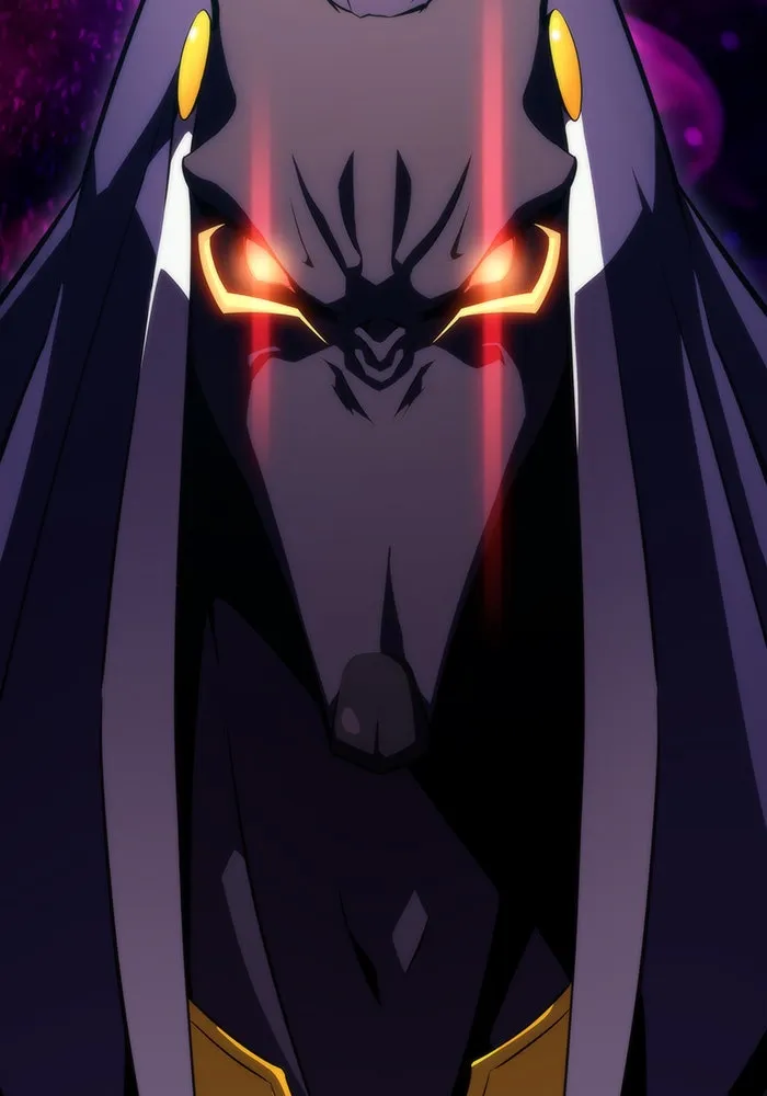 ผู้เล่นหน้าใหม่เลเวลแมกซ์ ตอนที่ 55 ต้นกำเนิดแห่งความตาย 'เพน รูปที่ 121