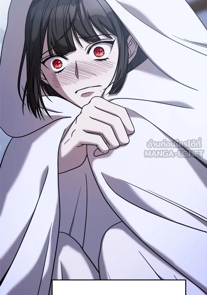 วายร้ายก็อยากมีรัก ตอนที่ 9 รูปที่ 27