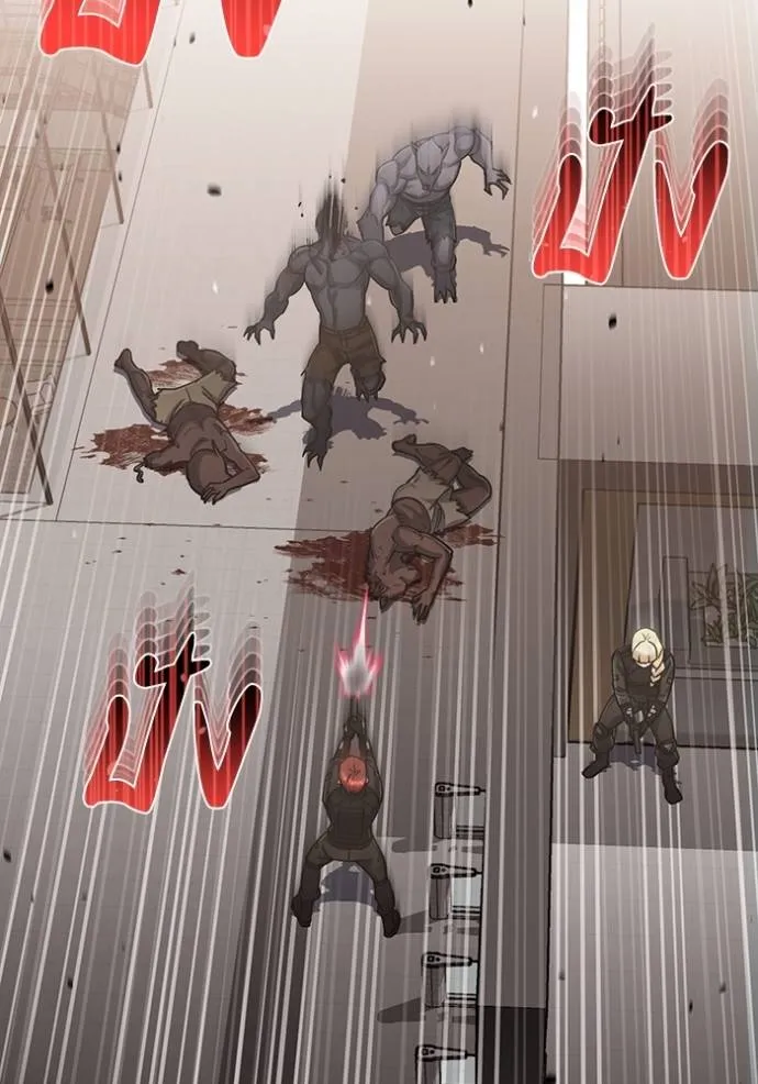 อัจฉริยะนอกคอก ตอนที่ 82 รูปที่ 28