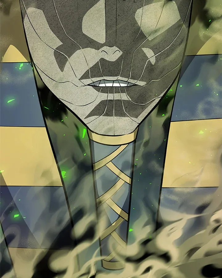 Overpowered Sword ตอนที่ ตอนที่ 132 รูปที่ 126